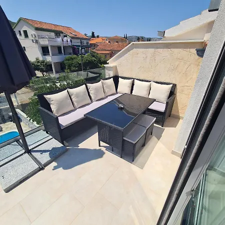 Villa Patricia Stari Grad  Exterior photo