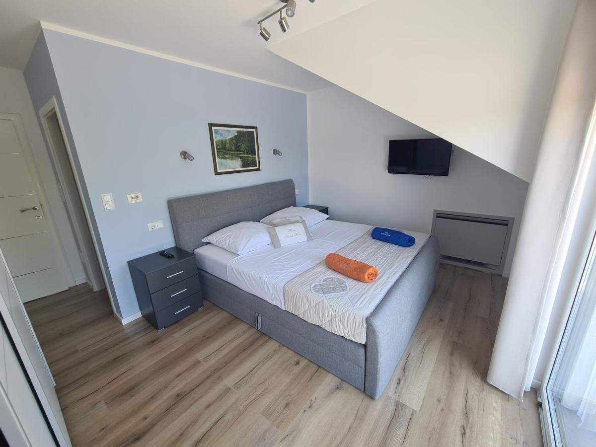 Patricia Apartmán