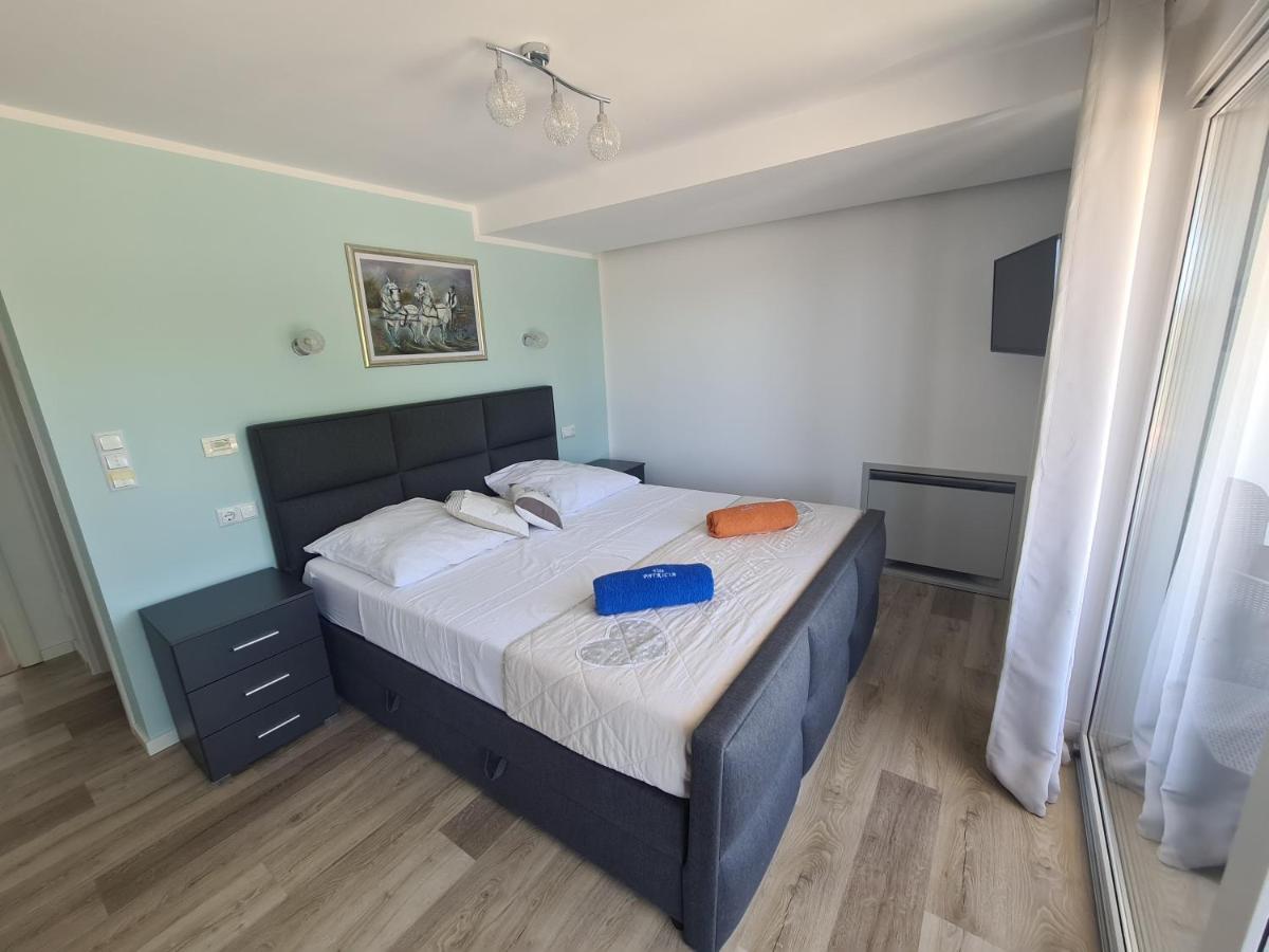 Apartmán Patricia