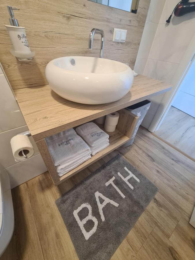 Patricia Apartmán Stari Grad (Hvar)