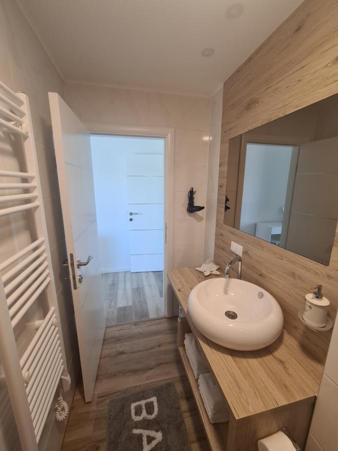 Patricia Apartmán Stari Grad (Hvar)
