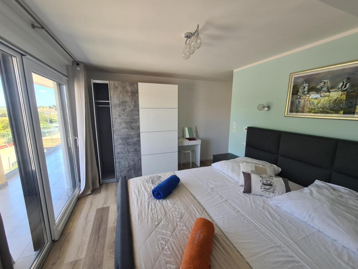 Patricia Apartmán Stari Grad (Hvar)