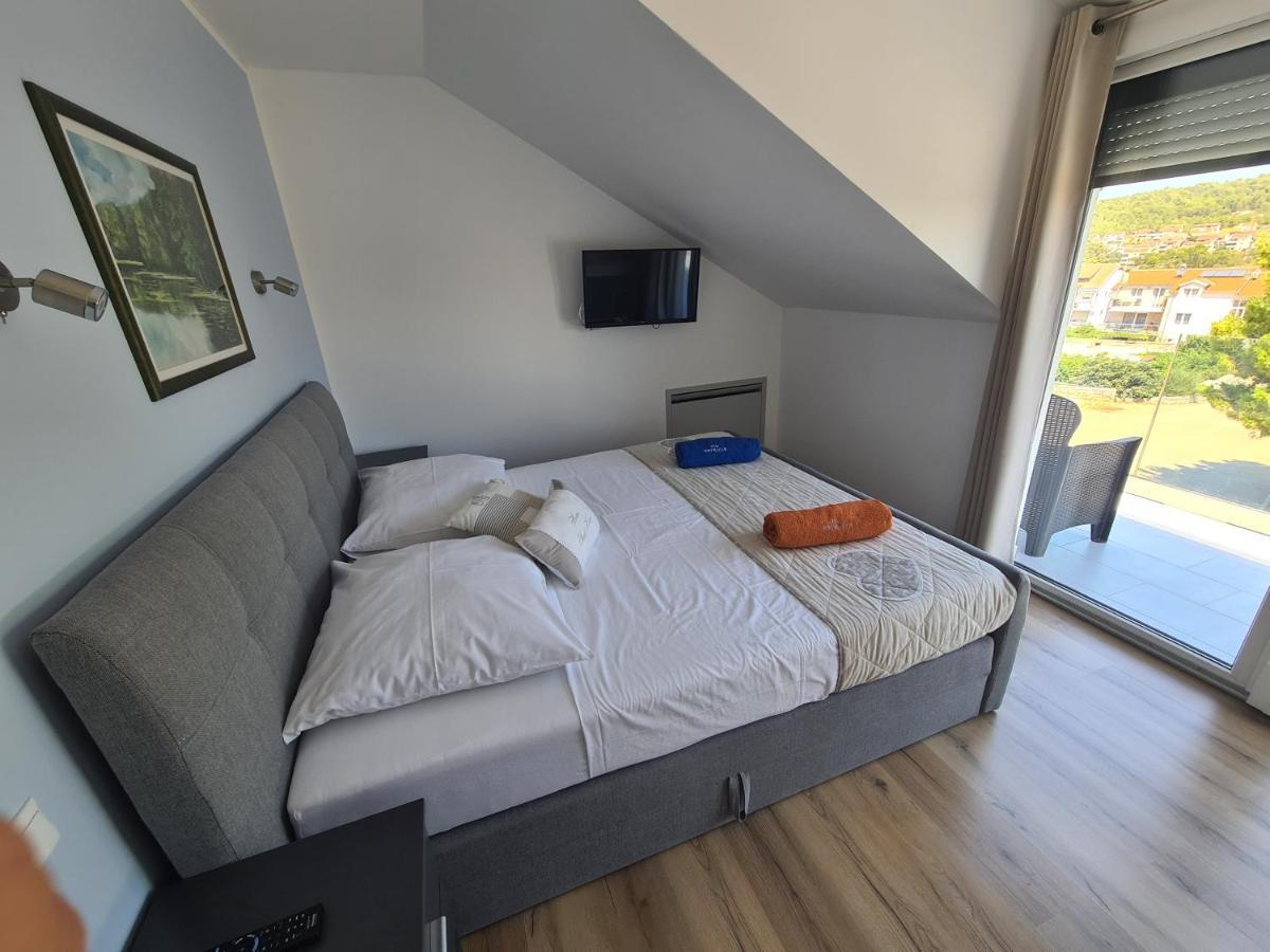 Patricia Apartmán *