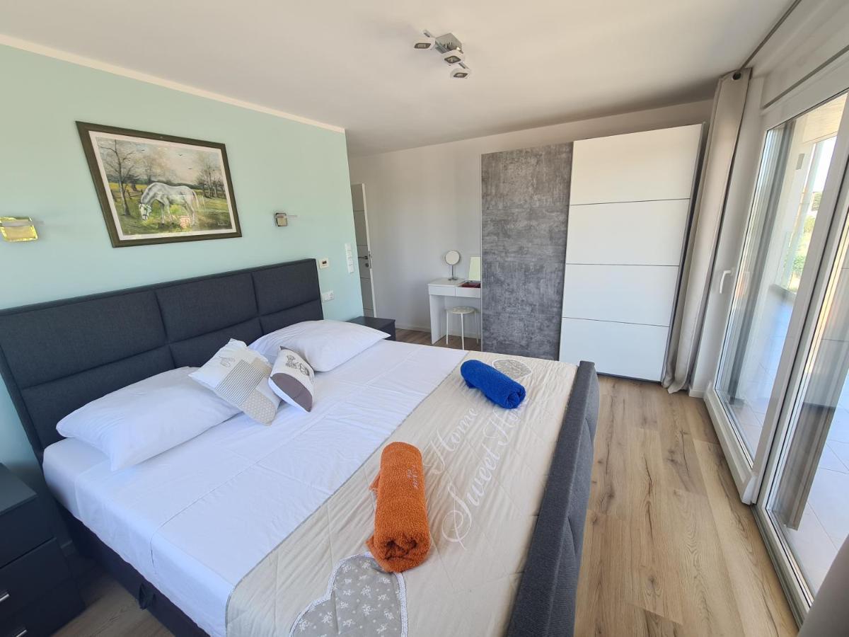 Patricia Apartmán Stari Grad (Hvar)