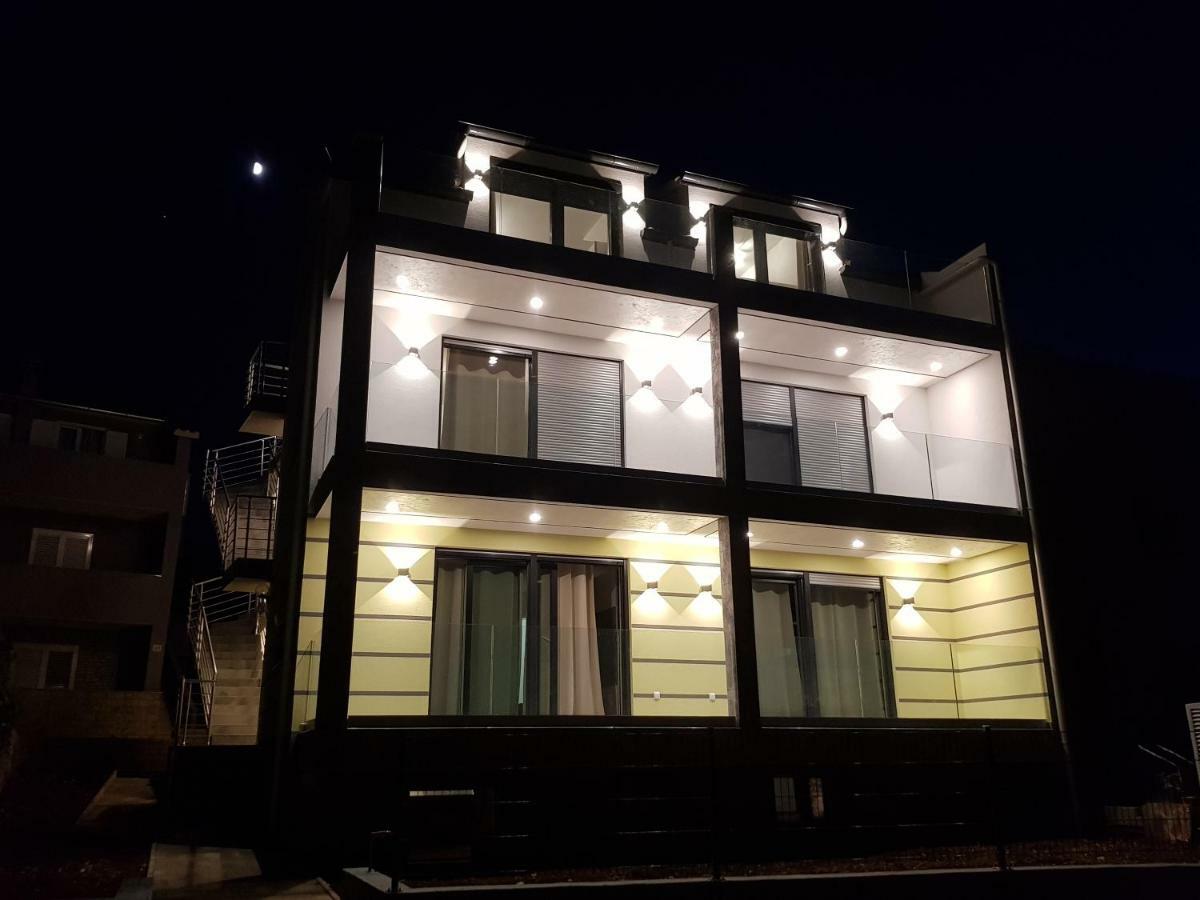 Patricia Apartmán *