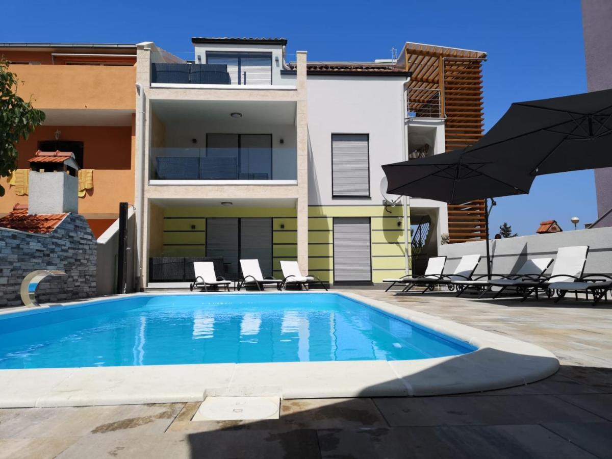 Patricia Apartmán *