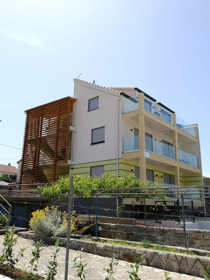 Apartmán Patricia
