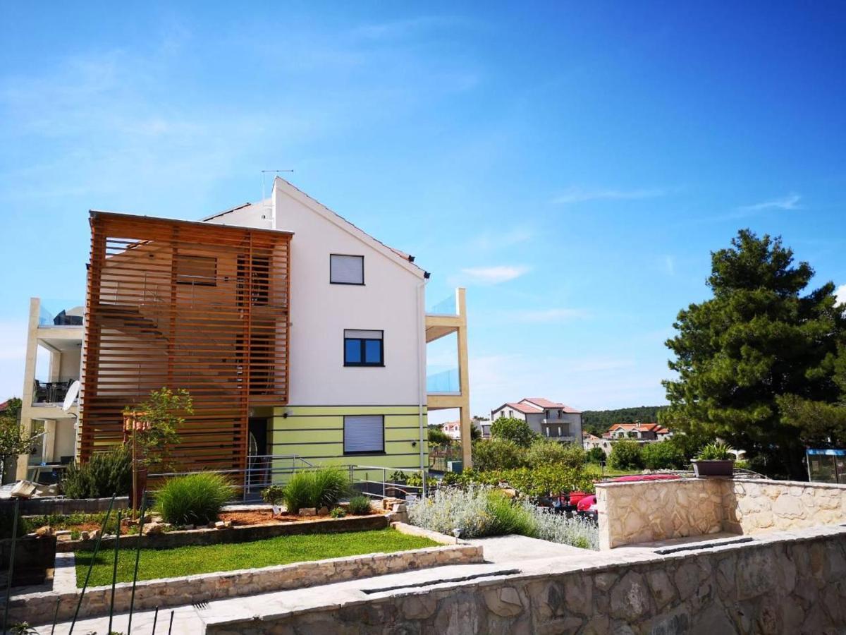 Patricia Apartmán *