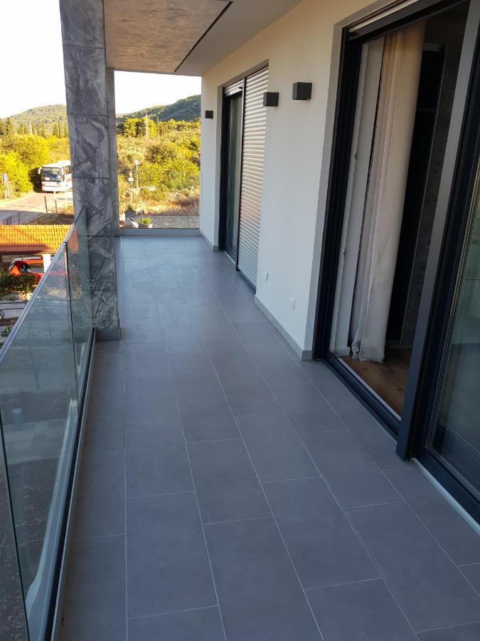 Patricia Apartmán