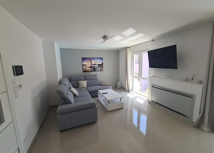 Villa Patricia