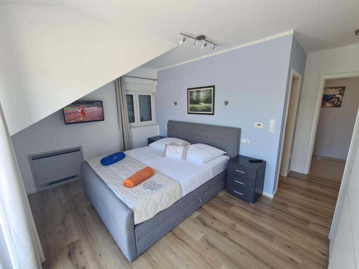 Patricia Apartamento