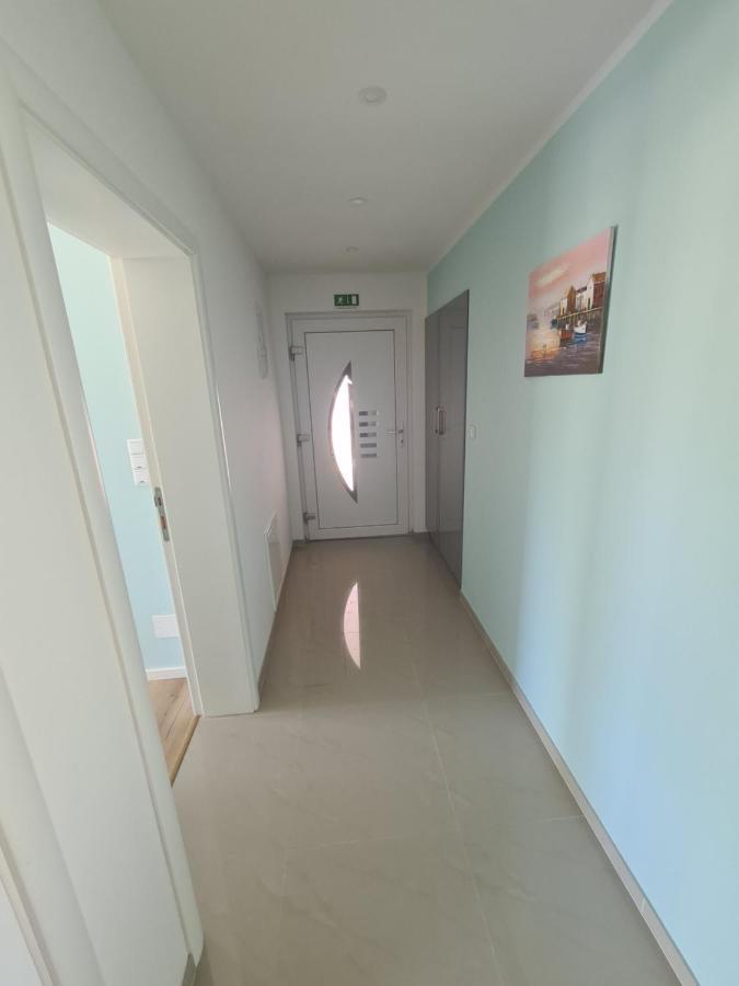 Apartamento Patricia *