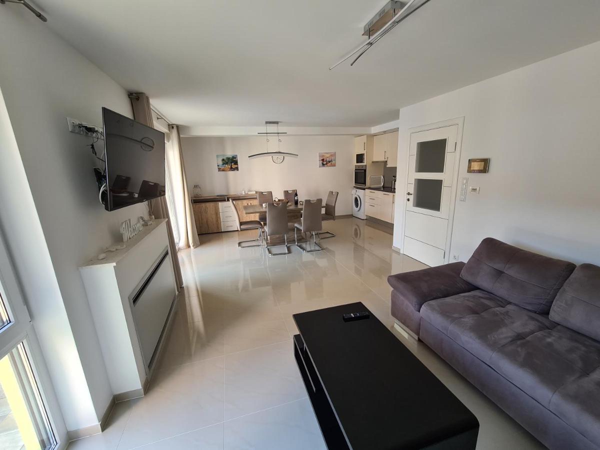 Patricia Apartamento Stari Grad (Hvar)