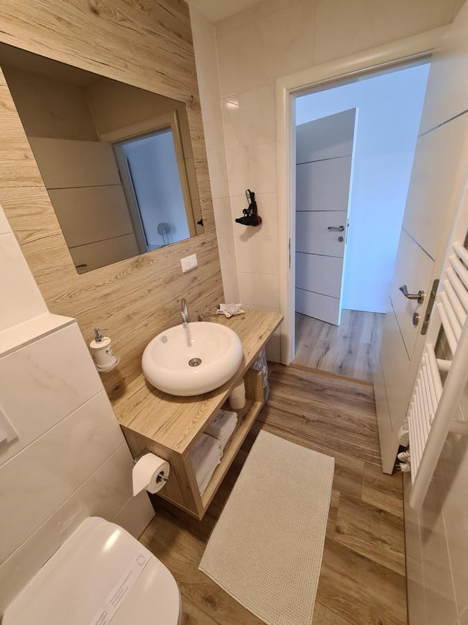 Apartamento Patricia *