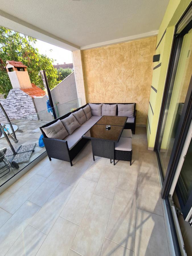 Apartamento Patricia *
