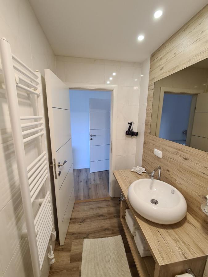 Patricia Apartamento